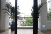Brand new apartment with 02 bedrooms for rent in Yen Phu, Tay Ho.